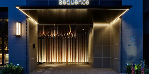 sequence KYOTO GOJO