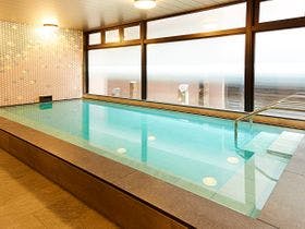 hotel　MONday　Premium　京都駅東九条（2020年10月30日オープン）