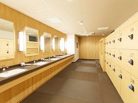 hotel　MONday　Premium　京都駅東九条（2020年10月30日オープン）