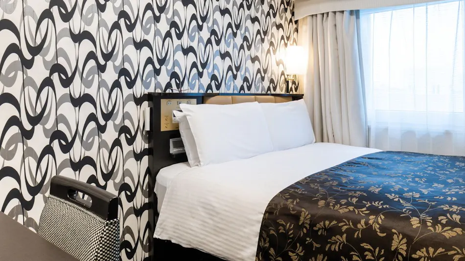 APA Hotel <Shin-Osaka Esaka Ekimae> (All Rooms Non-Smoking)