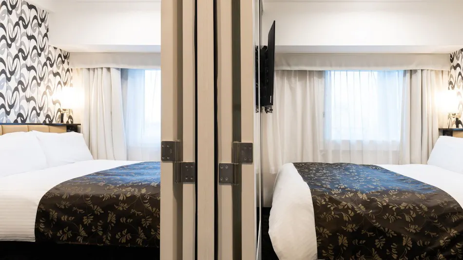 APA Hotel <Shin-Osaka Esaka Ekimae> (All Rooms Non-Smoking)