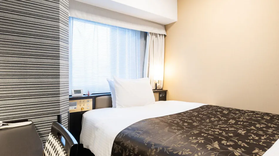 APA Hotel <Shin-Osaka Esaka Ekimae> (All Rooms Non-Smoking)