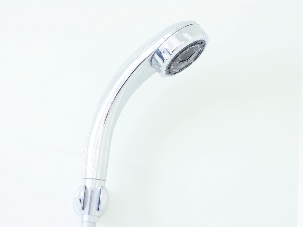 ฝักบัวประหยัดน้ำ