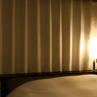 ผ้าม่านกันแสง