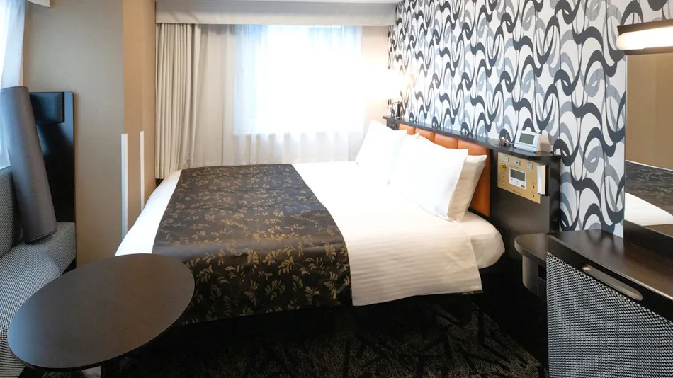 APA Hotel <Nihonbashi Bakuroyokoyama Ekimae>