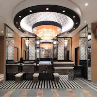 เคาน์เตอร์ด้านหน้า