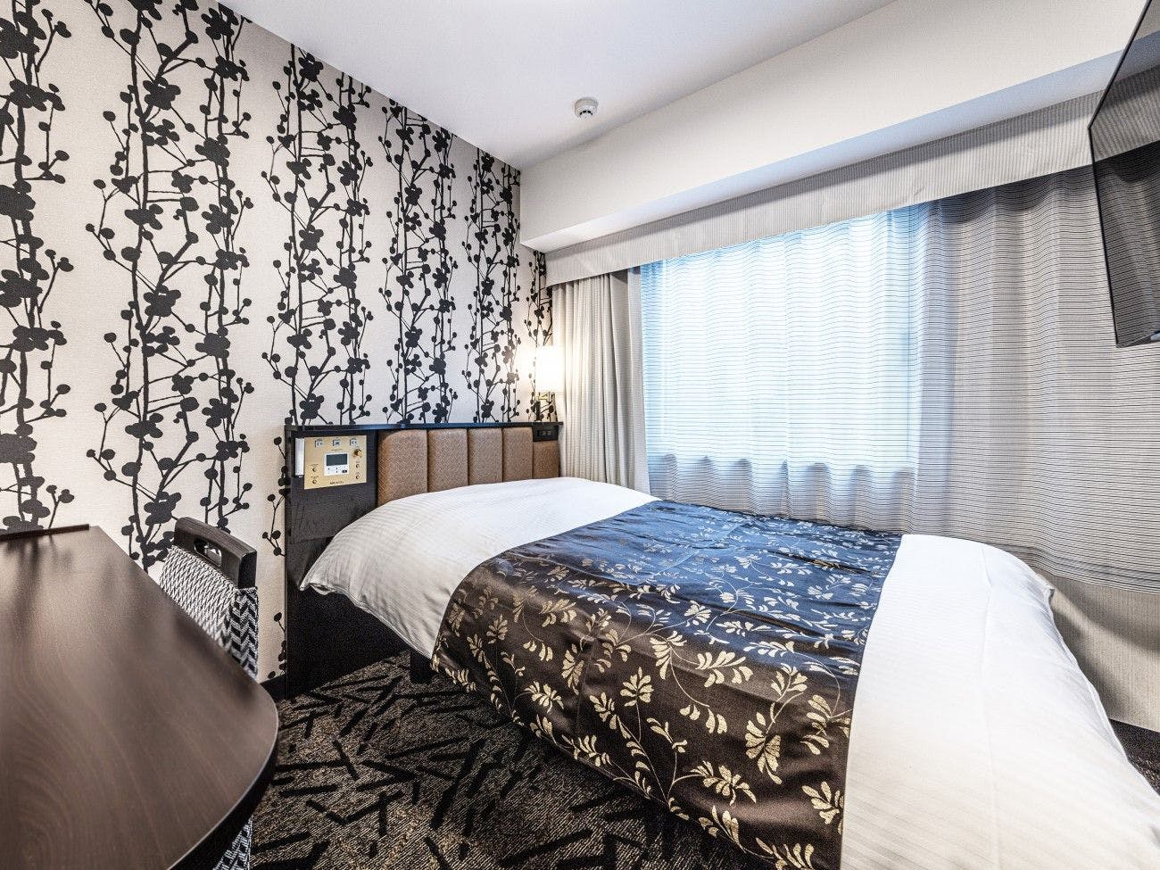 アパホテル〈六本木SIX〉のお部屋情報 -宿泊予約なら 【Yahoo!トラベル】