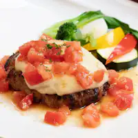 Trattoria Itsuki - Imej Makan Tengahari