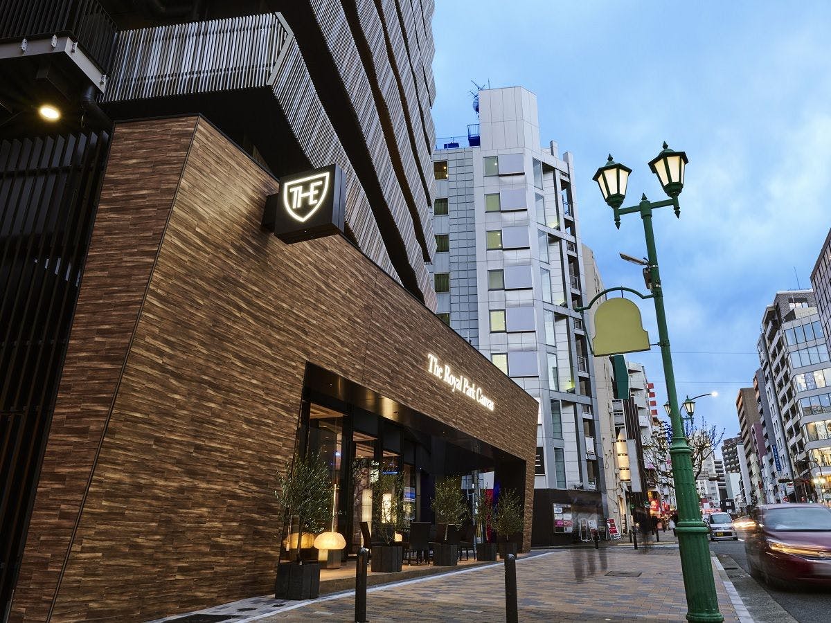 お部屋タイプはホテルにおまかせプラン！（素泊まり）