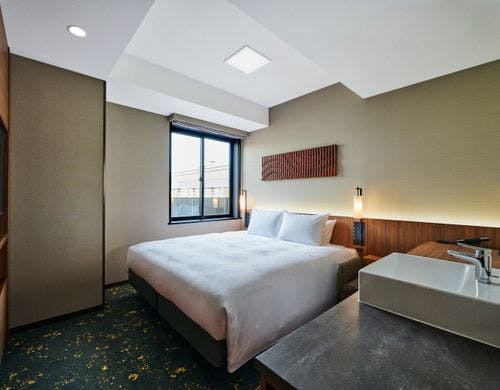 コンフォートダブル