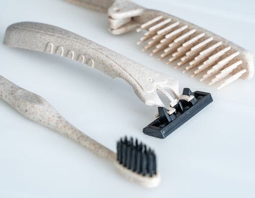 コンフォートダブル　ハンガー