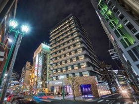ザ ロイヤルパーク キャンバス 神戸三宮