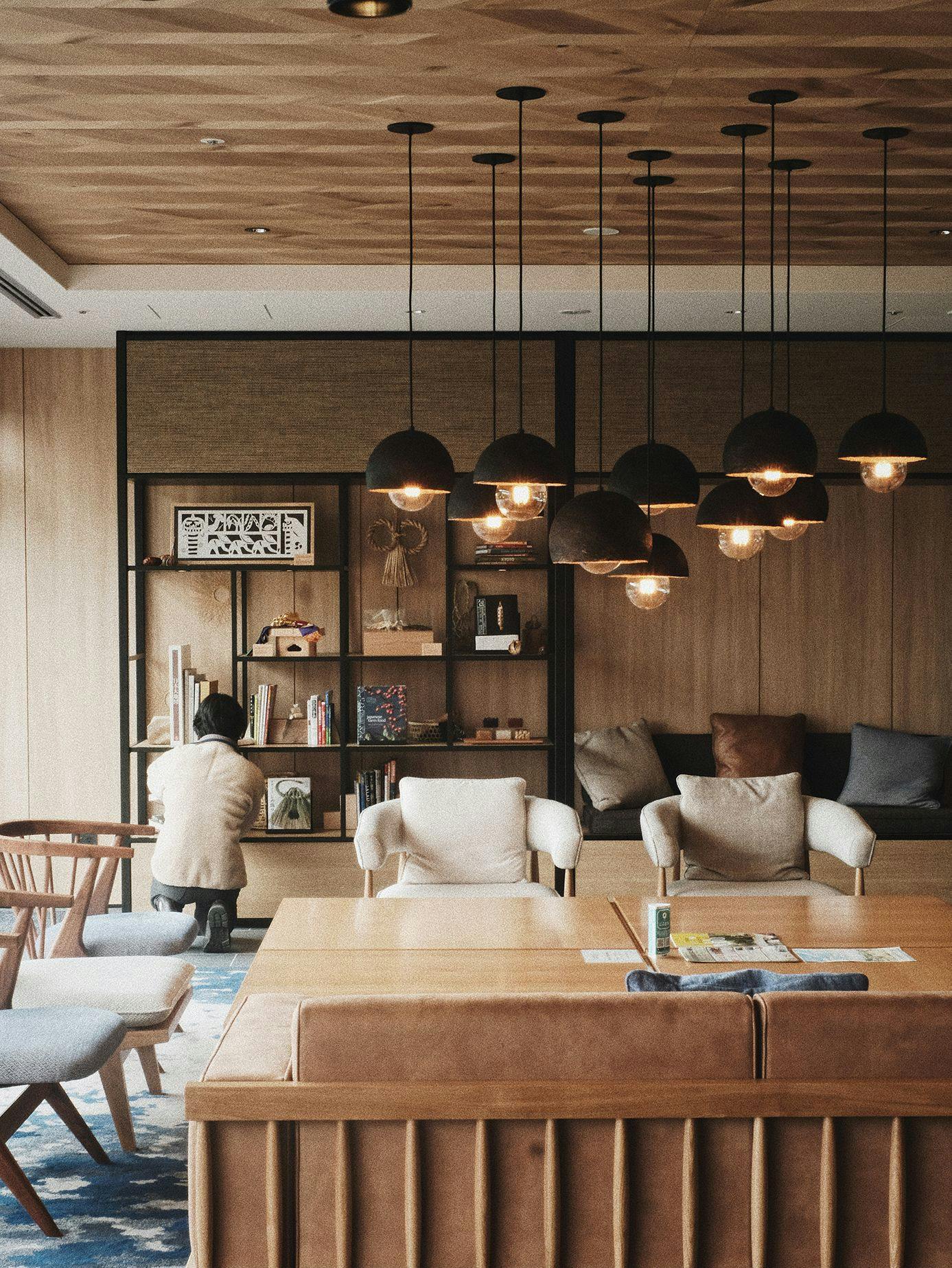 ห้องสมุด