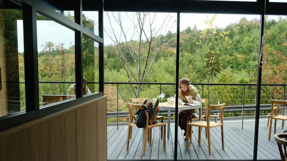 Fairfield by Marriott Kyoto Kyotamba