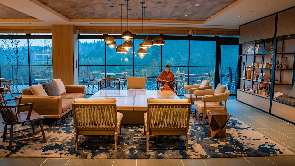 Fairfield by Marriott Kyoto Kyotamba