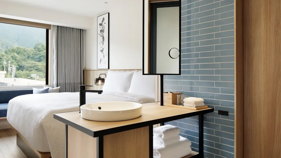 Fairfield by Marriott Kyoto Kyotamba