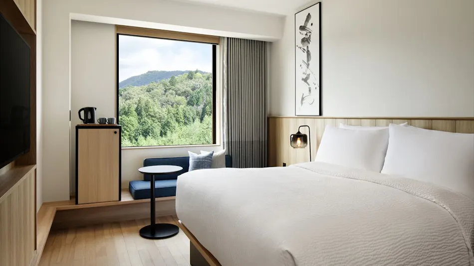 Fairfield by Marriott Kyoto Kyotamba