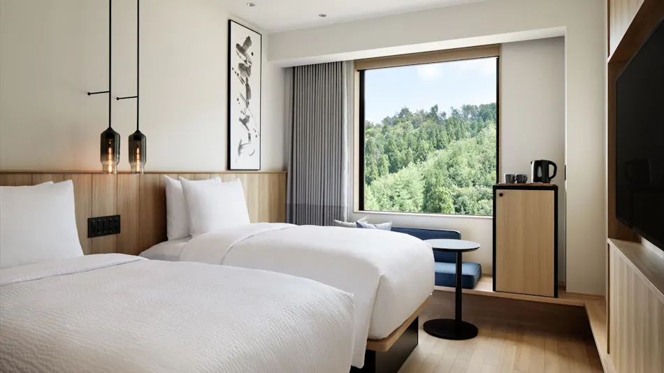 Fairfield by Marriott Kyoto Kyotamba
