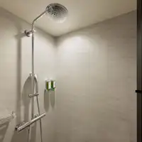 ห้องอาบน้ำฝักบัว