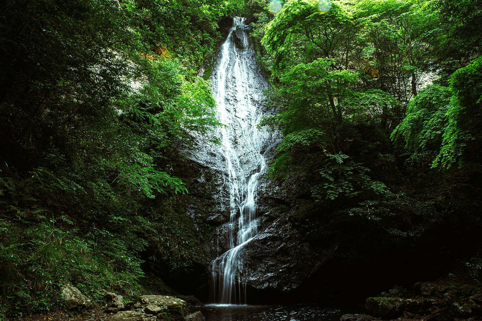 น้ำตกโคโตะ