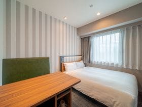 ＪＲ西日本グループ　ヴィアイン大阪京橋＜水城の湯＞