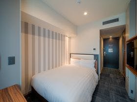 ＪＲ西日本グループ　ヴィアイン大阪京橋＜水城の湯＞