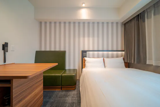 ห้องซิงเกิลดีลักซ์