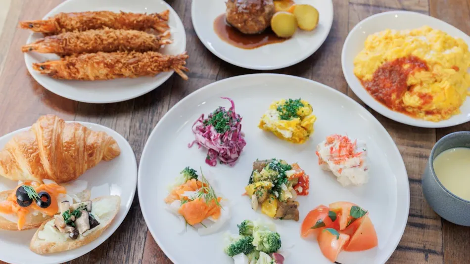 JR West Group Via Inn Prime Osaka Kyobashi <Mizuki no Yu>