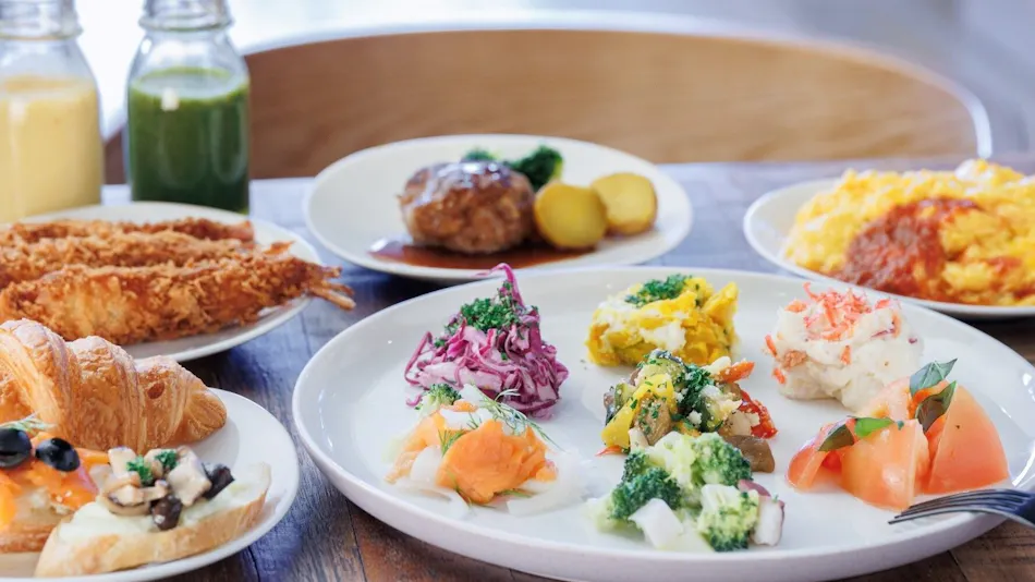 JR West Group Via Inn Prime Osaka Kyobashi <Mizuki no Yu>