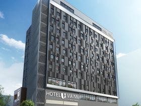 ヴィアインプライム大阪京橋<水城の湯>