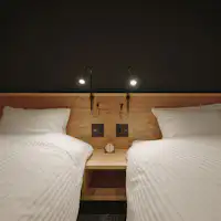 슈페리어 트윈룸