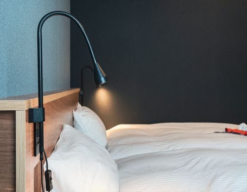 ツインルームイメージ