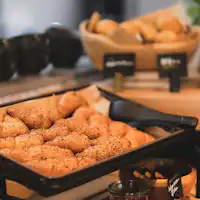 아침 식사 이미지