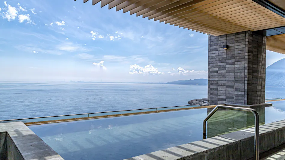 REX HOTEL Beppu