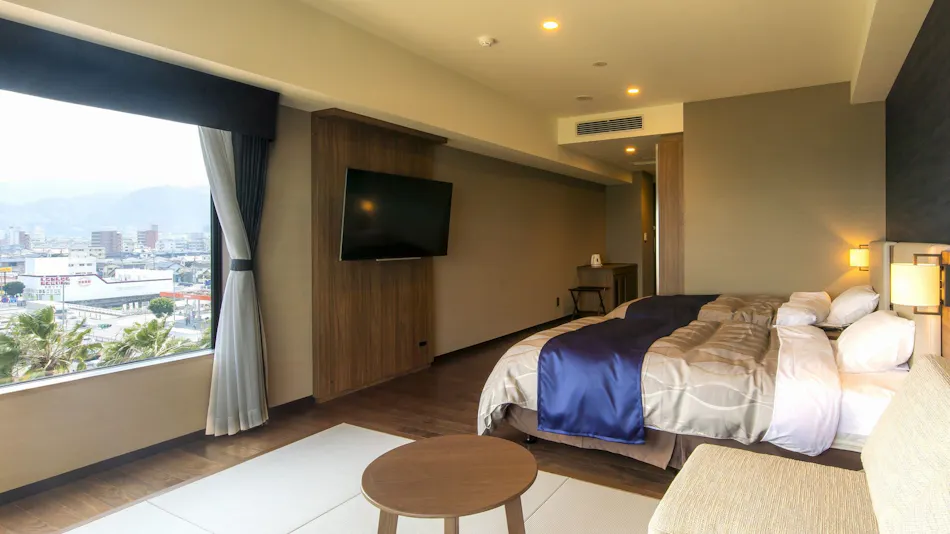 REX HOTEL Beppu