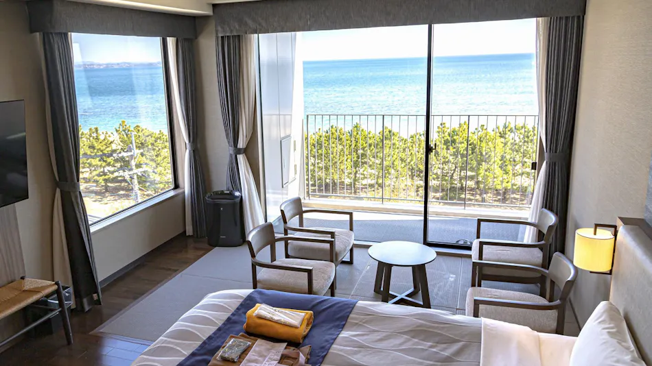 REX HOTEL Beppu