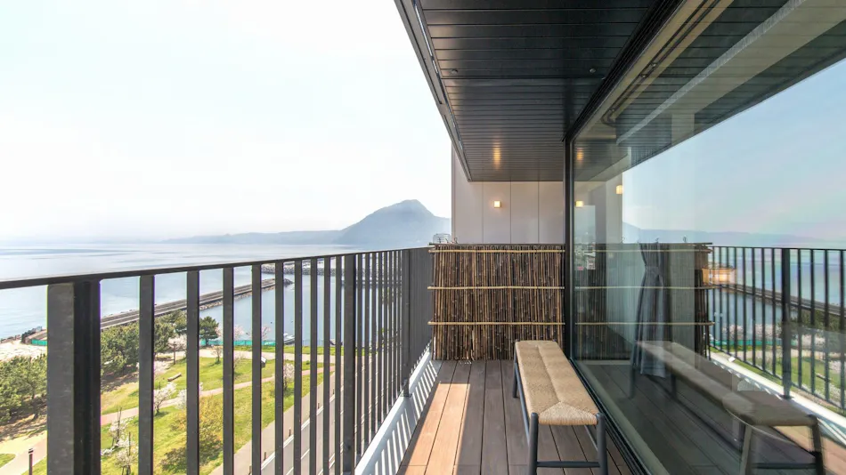 REX HOTEL Beppu