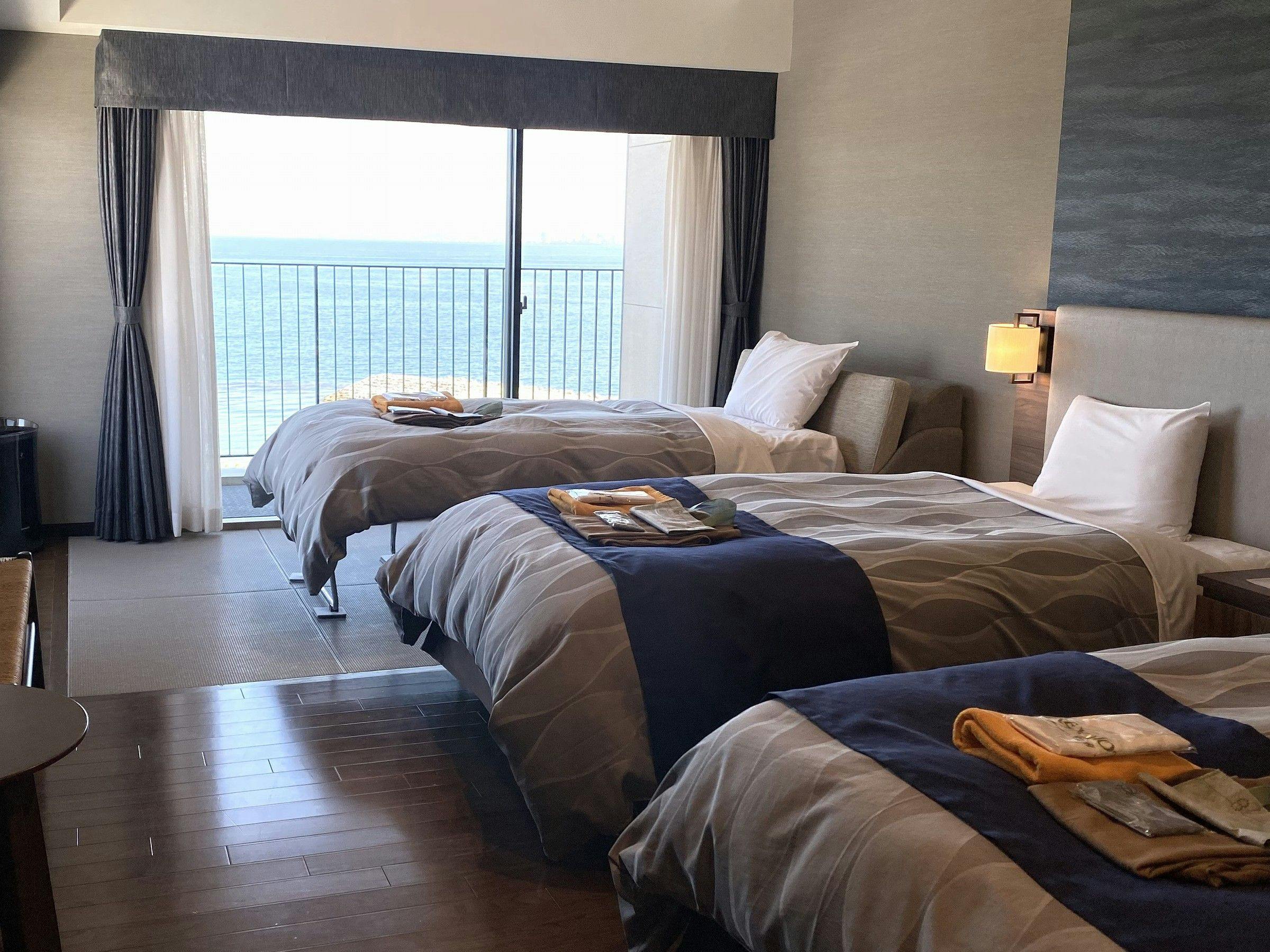 REX HOTEL別府
