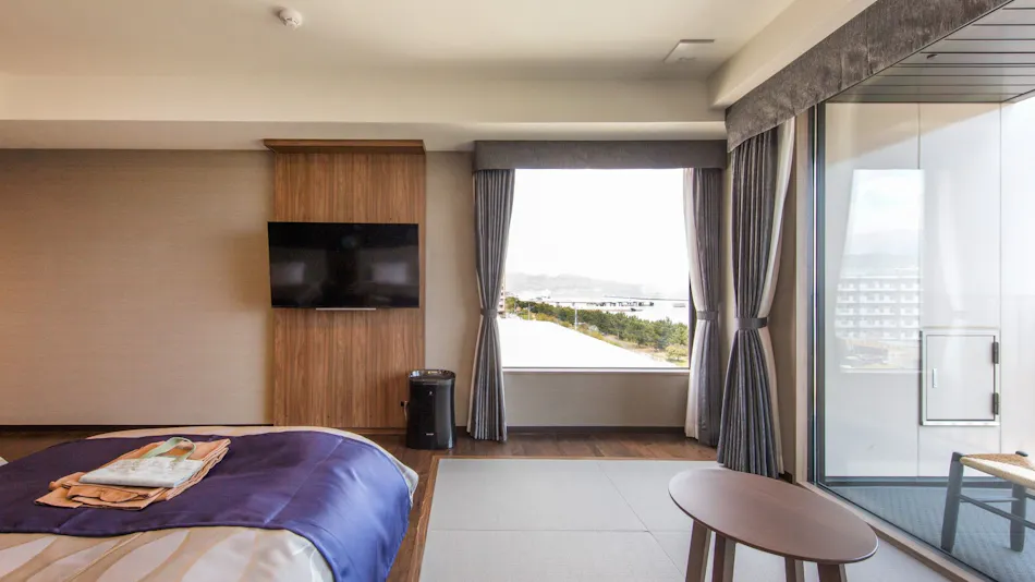 REX HOTEL Beppu