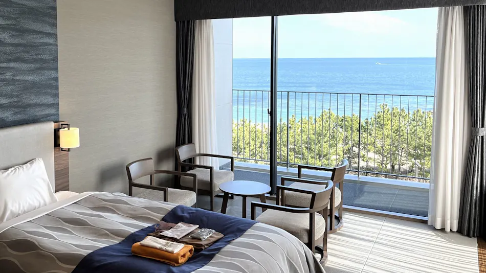REX HOTEL Beppu