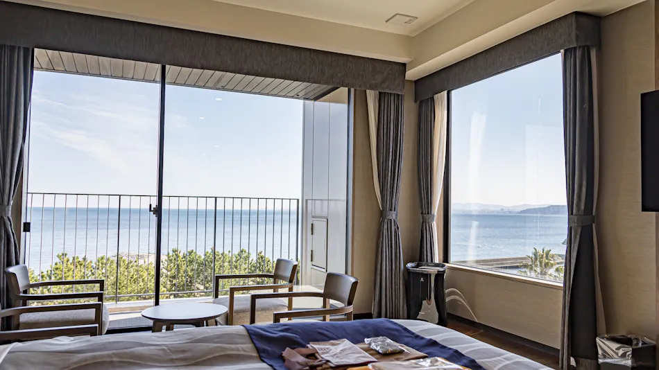 REX HOTEL Beppu