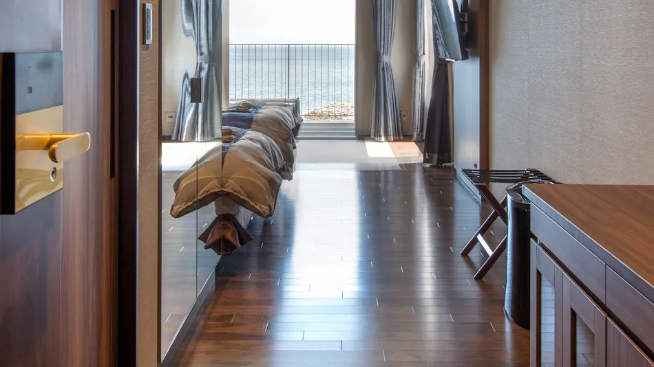 REX HOTEL Beppu