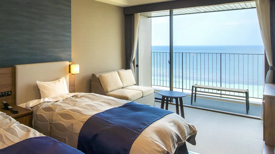 REX HOTEL Beppu