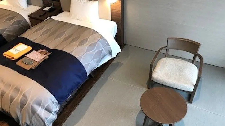 REX HOTEL Beppu