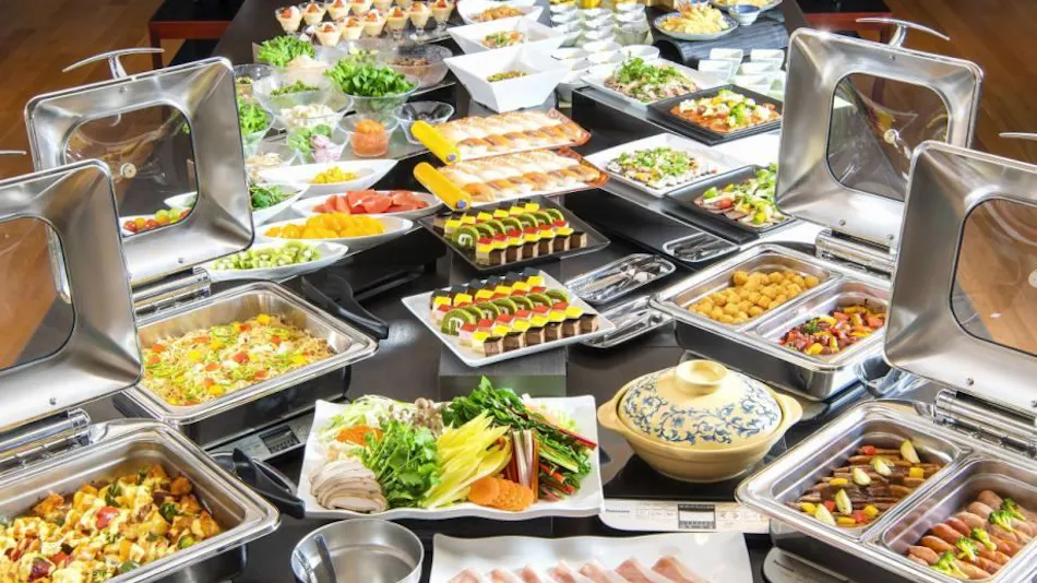 REX HOTEL Beppu