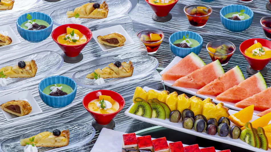 REX HOTEL Beppu