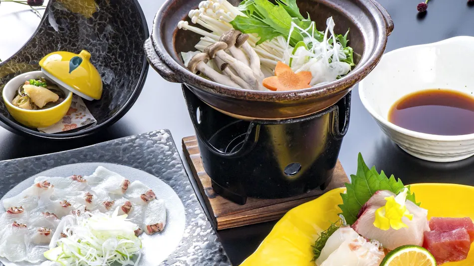 REX HOTEL Beppu