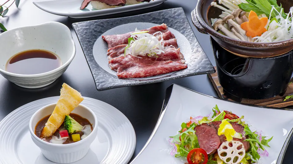 REX HOTEL Beppu