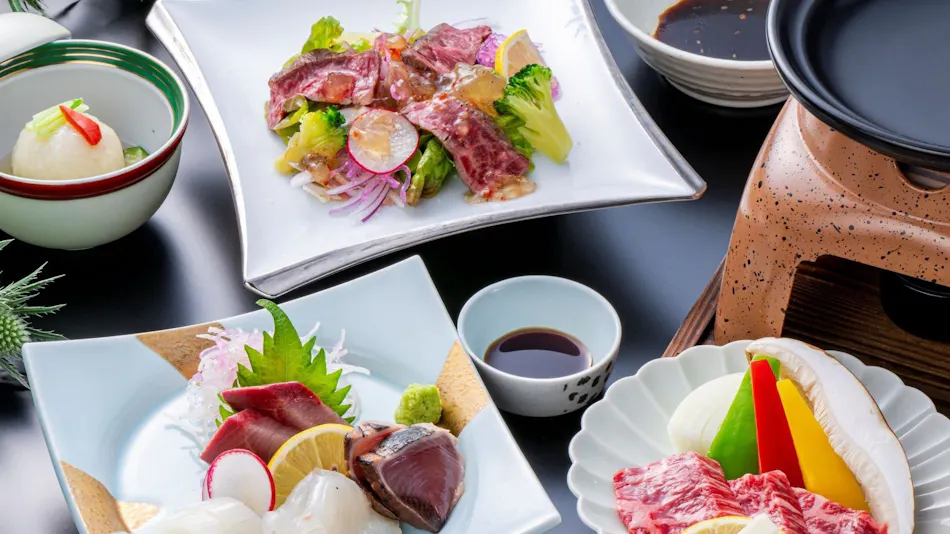 REX HOTEL Beppu