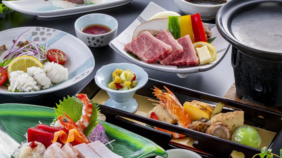 REX HOTEL Beppu